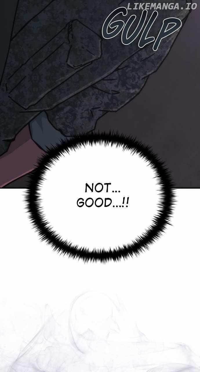 18+ Zombie Revelation: 82-08 Chapter 21 page 146