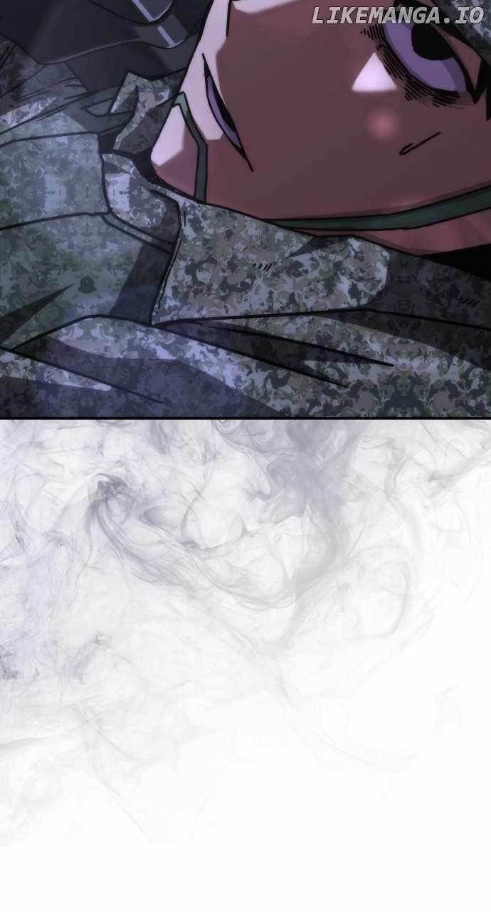 18+ Zombie Revelation: 82-08 Chapter 21 page 152