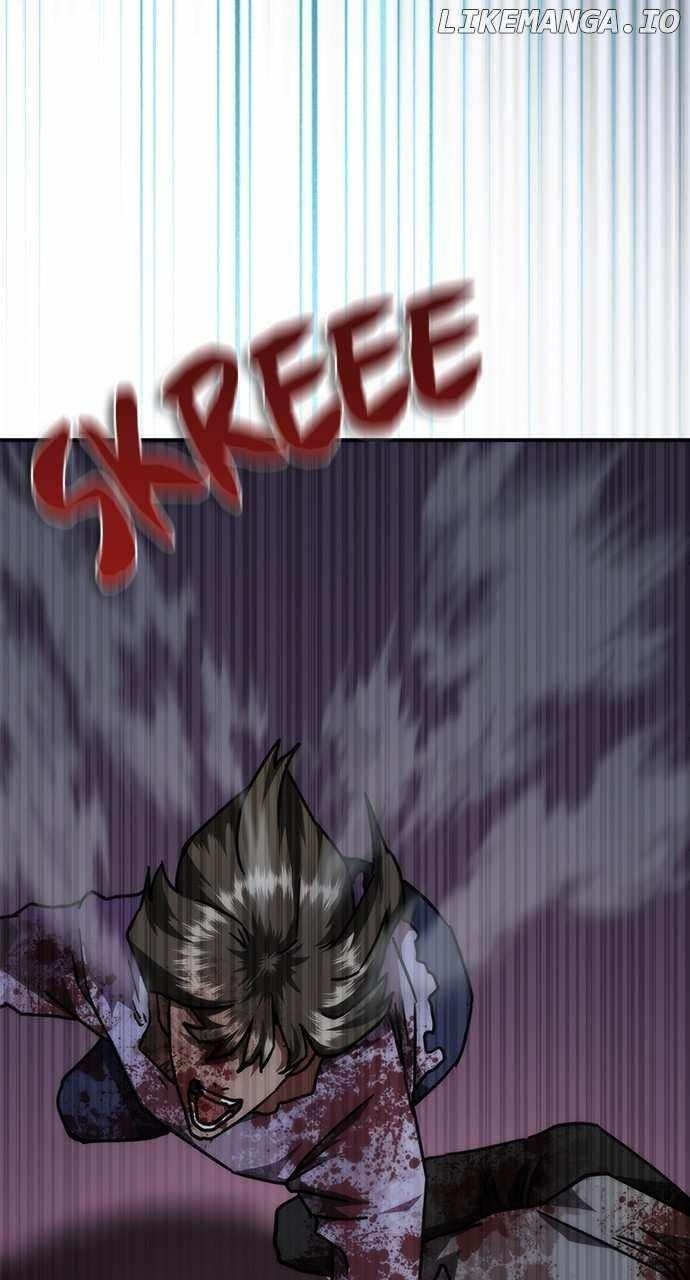 18+ Zombie Revelation: 82-08 Chapter 22 page 8