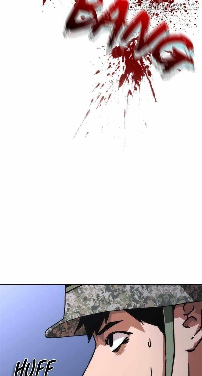 18+ Zombie Revelation: 82-08 Chapter 22 page 13