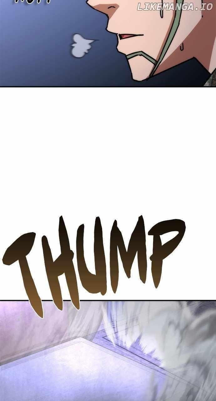 18+ Zombie Revelation: 82-08 Chapter 22 page 14