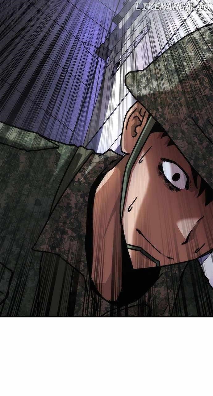 18+ Zombie Revelation: 82-08 Chapter 22 page 16