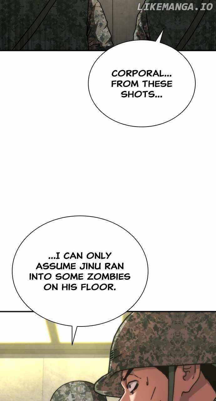 18+ Zombie Revelation: 82-08 Chapter 22 page 19