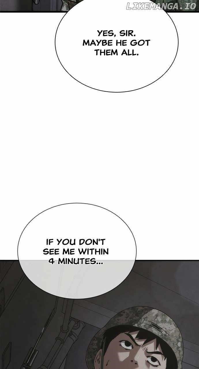 18+ Zombie Revelation: 82-08 Chapter 22 page 24