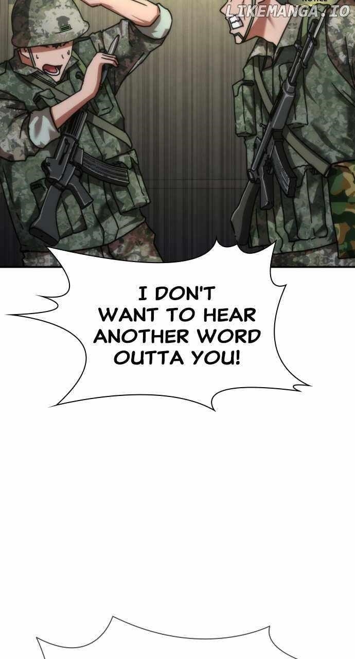 18+ Zombie Revelation: 82-08 Chapter 22 page 30