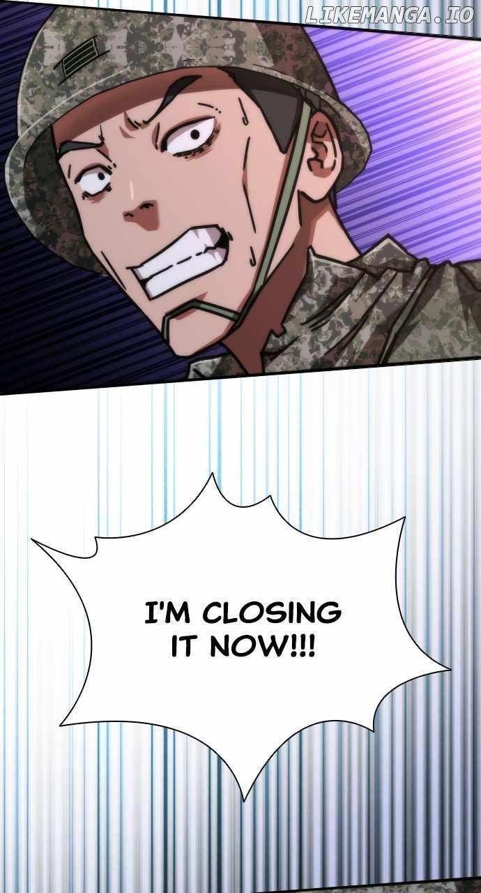 18+ Zombie Revelation: 82-08 Chapter 22 page 40