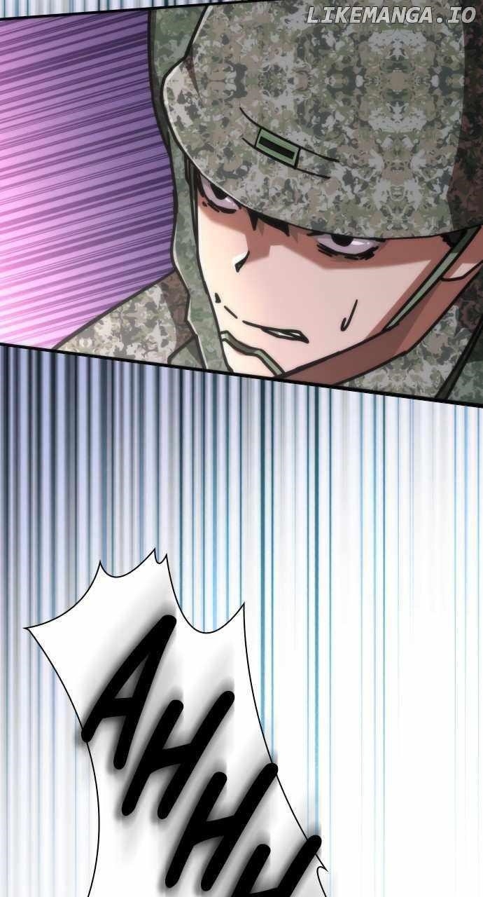 18+ Zombie Revelation: 82-08 Chapter 22 page 41