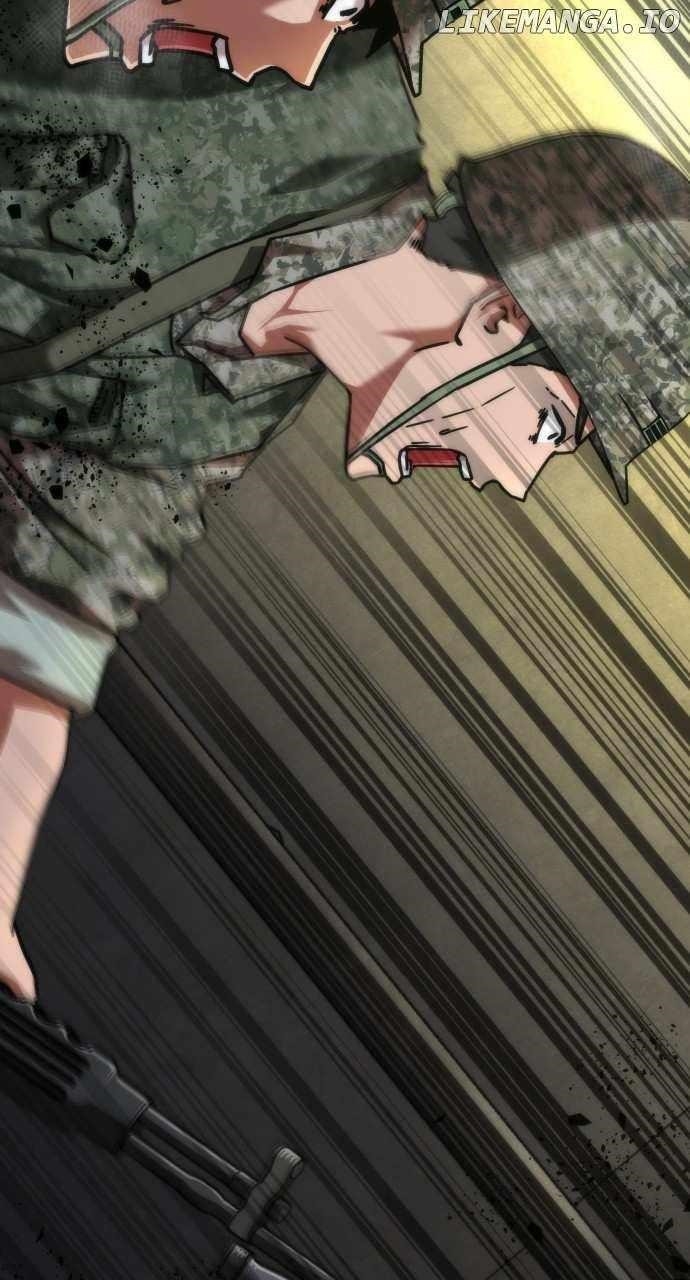18+ Zombie Revelation: 82-08 Chapter 22 page 44
