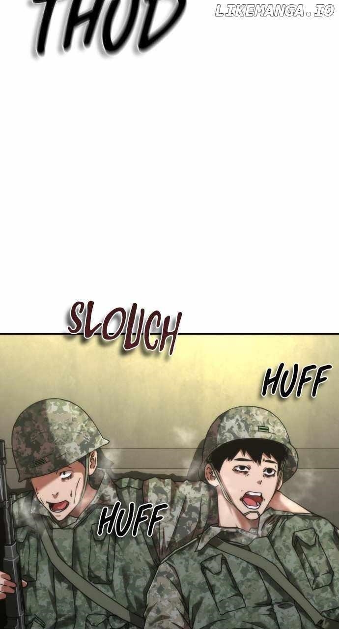 18+ Zombie Revelation: 82-08 Chapter 22 page 47
