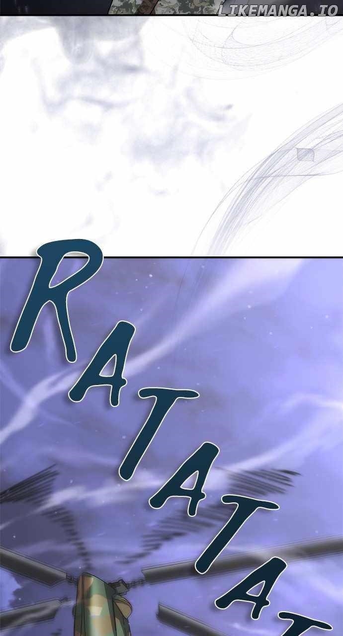 18+ Zombie Revelation: 82-08 Chapter 22 page 52
