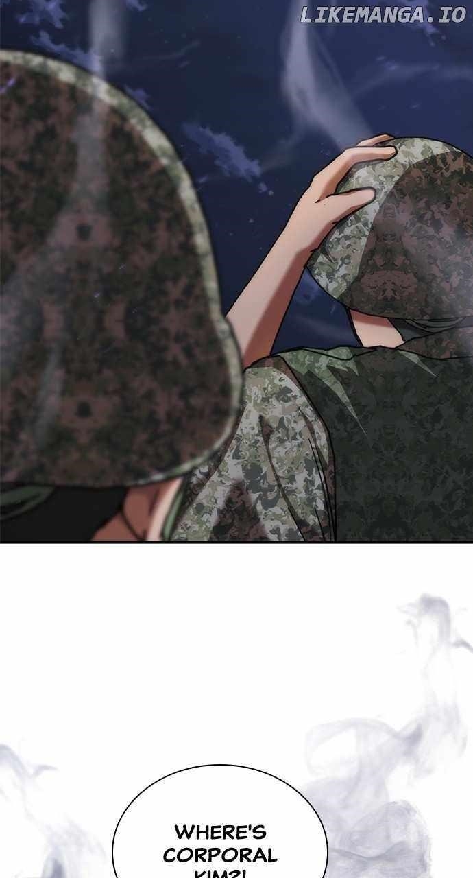 18+ Zombie Revelation: 82-08 Chapter 22 page 54