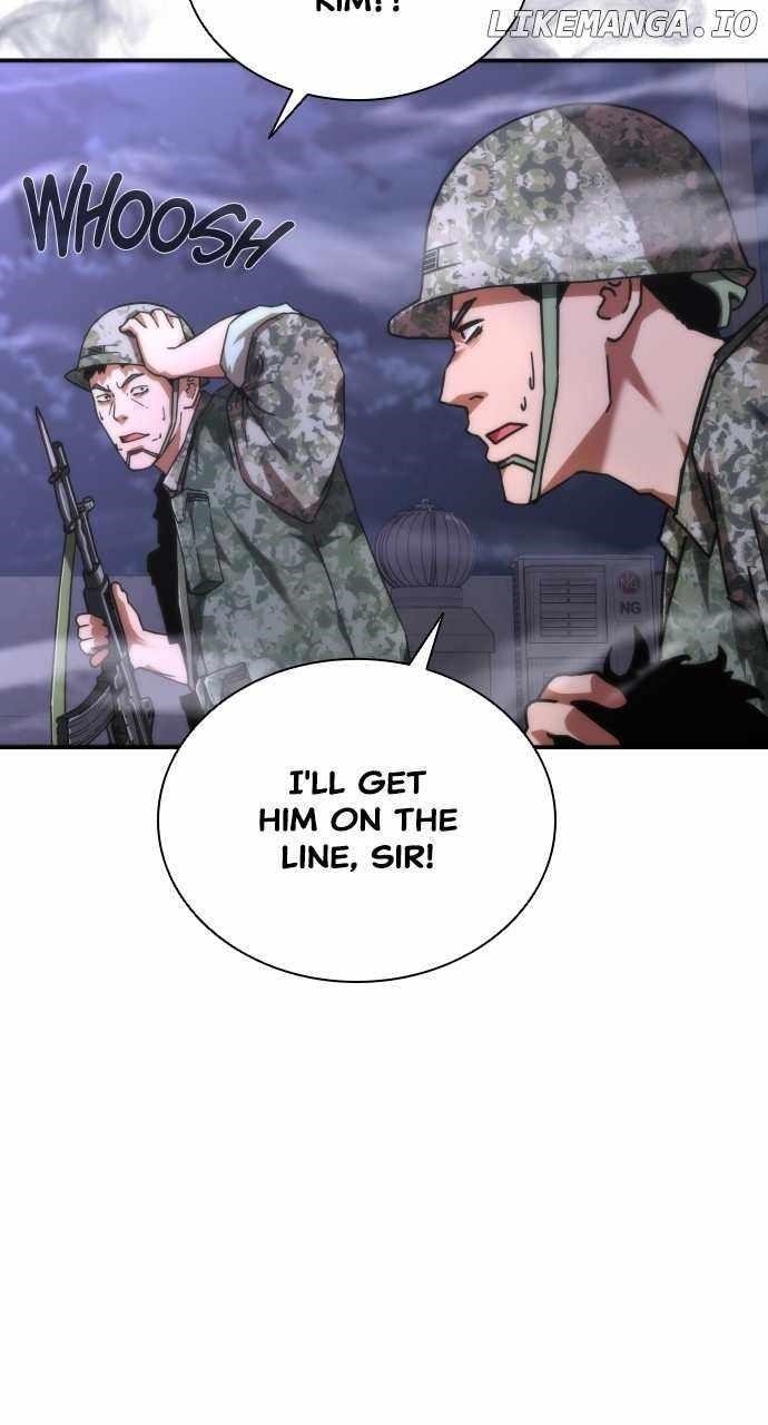 18+ Zombie Revelation: 82-08 Chapter 22 page 55