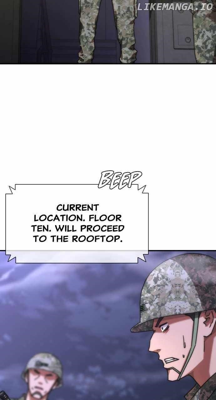 18+ Zombie Revelation: 82-08 Chapter 22 page 58