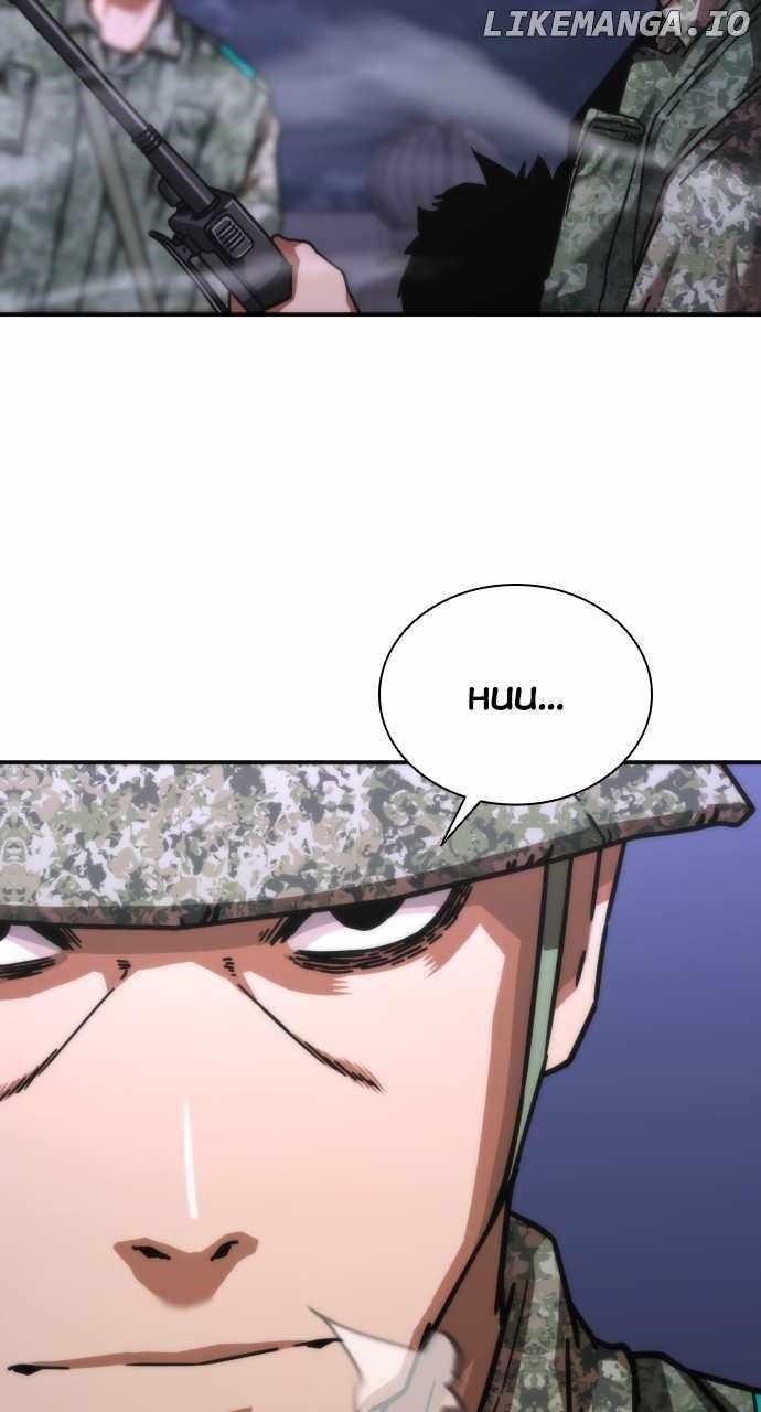 18+ Zombie Revelation: 82-08 Chapter 22 page 59