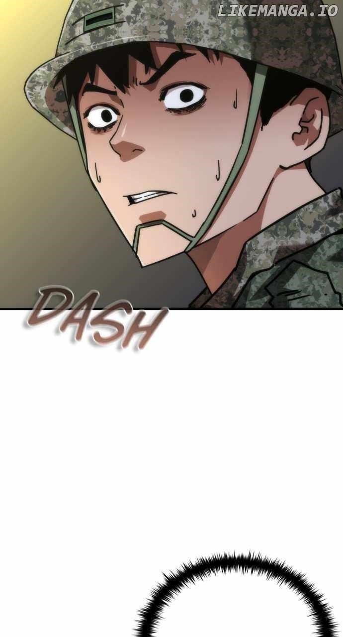 18+ Zombie Revelation: 82-08 Chapter 22 page 62