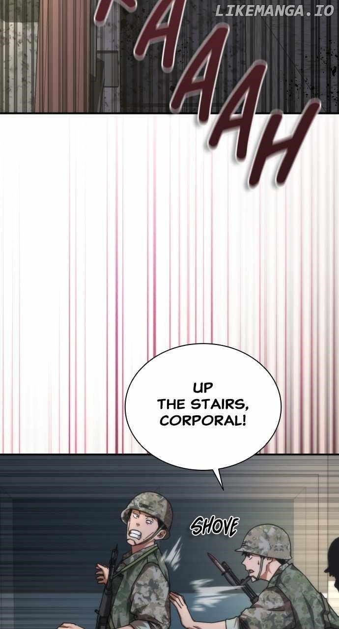 18+ Zombie Revelation: 82-08 Chapter 22 page 65
