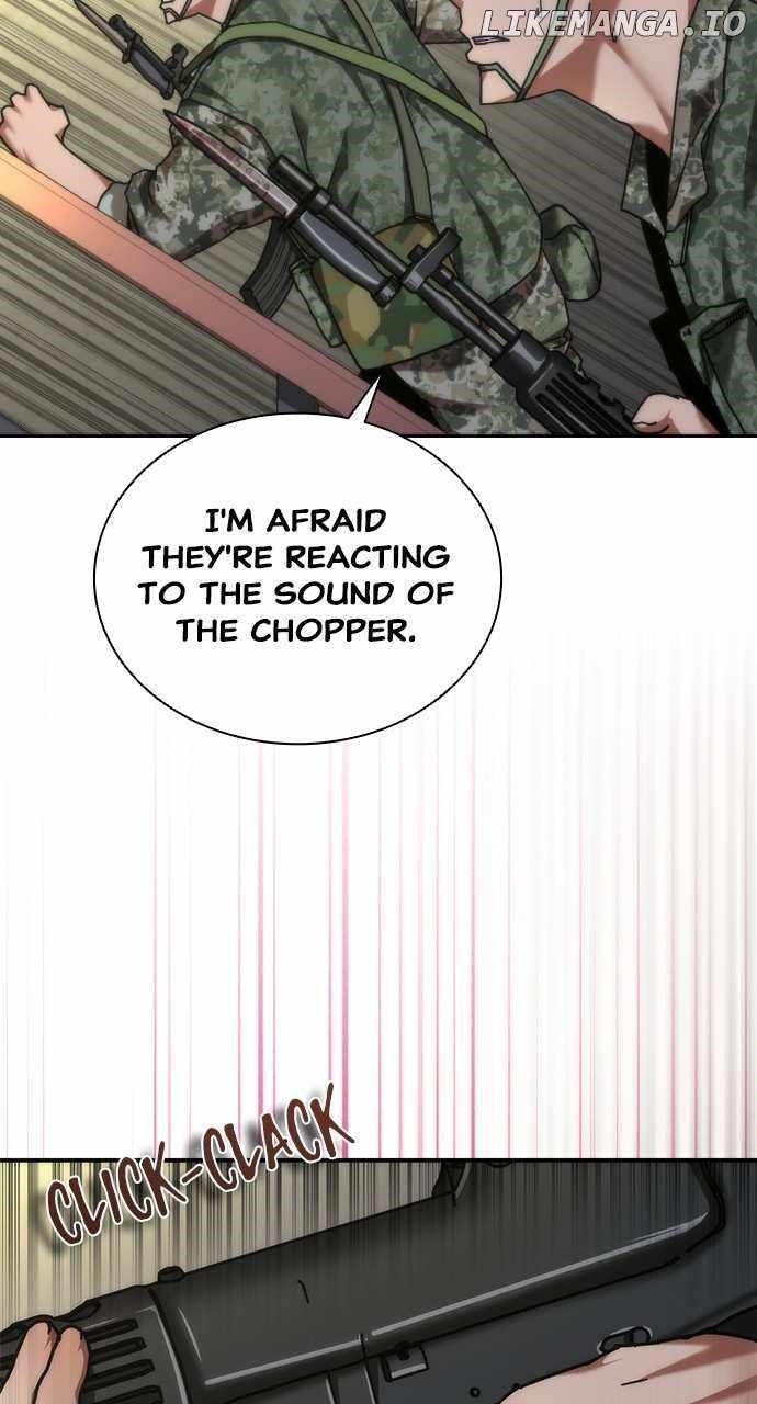 18+ Zombie Revelation: 82-08 Chapter 22 page 67