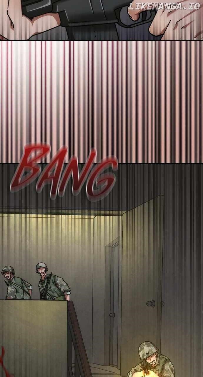 18+ Zombie Revelation: 82-08 Chapter 22 page 68