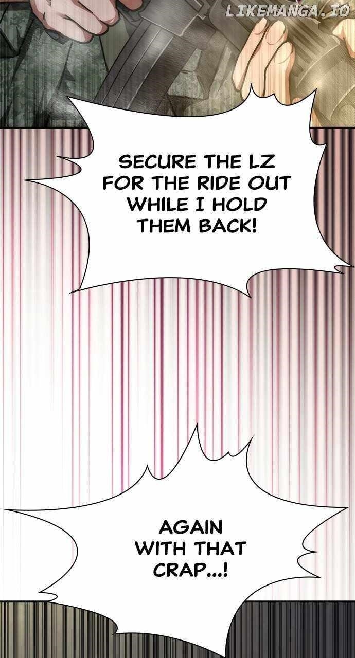 18+ Zombie Revelation: 82-08 Chapter 22 page 72