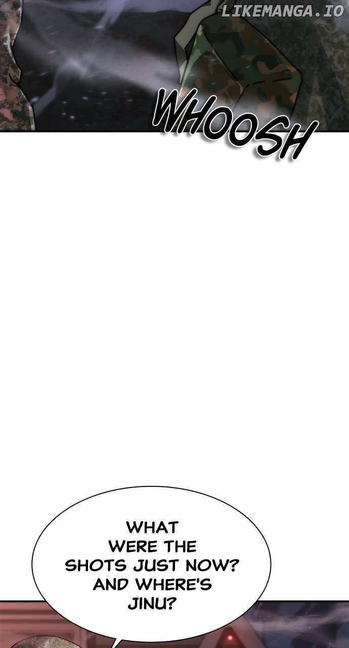 18+ Zombie Revelation: 82-08 Chapter 22 page 78