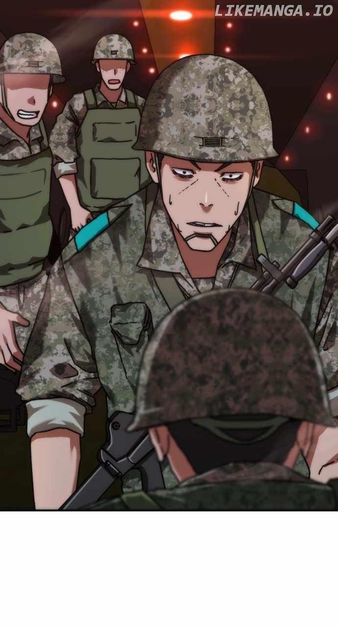 18+ Zombie Revelation: 82-08 Chapter 22 page 80