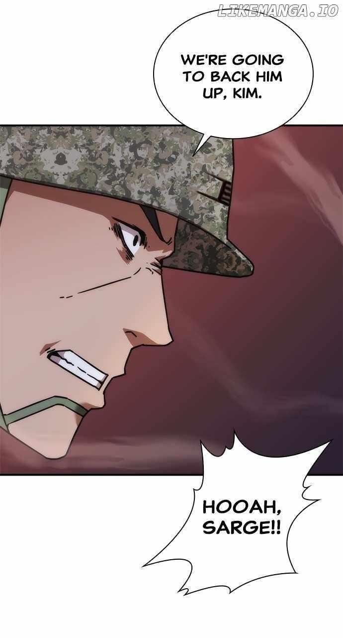 18+ Zombie Revelation: 82-08 Chapter 22 page 81