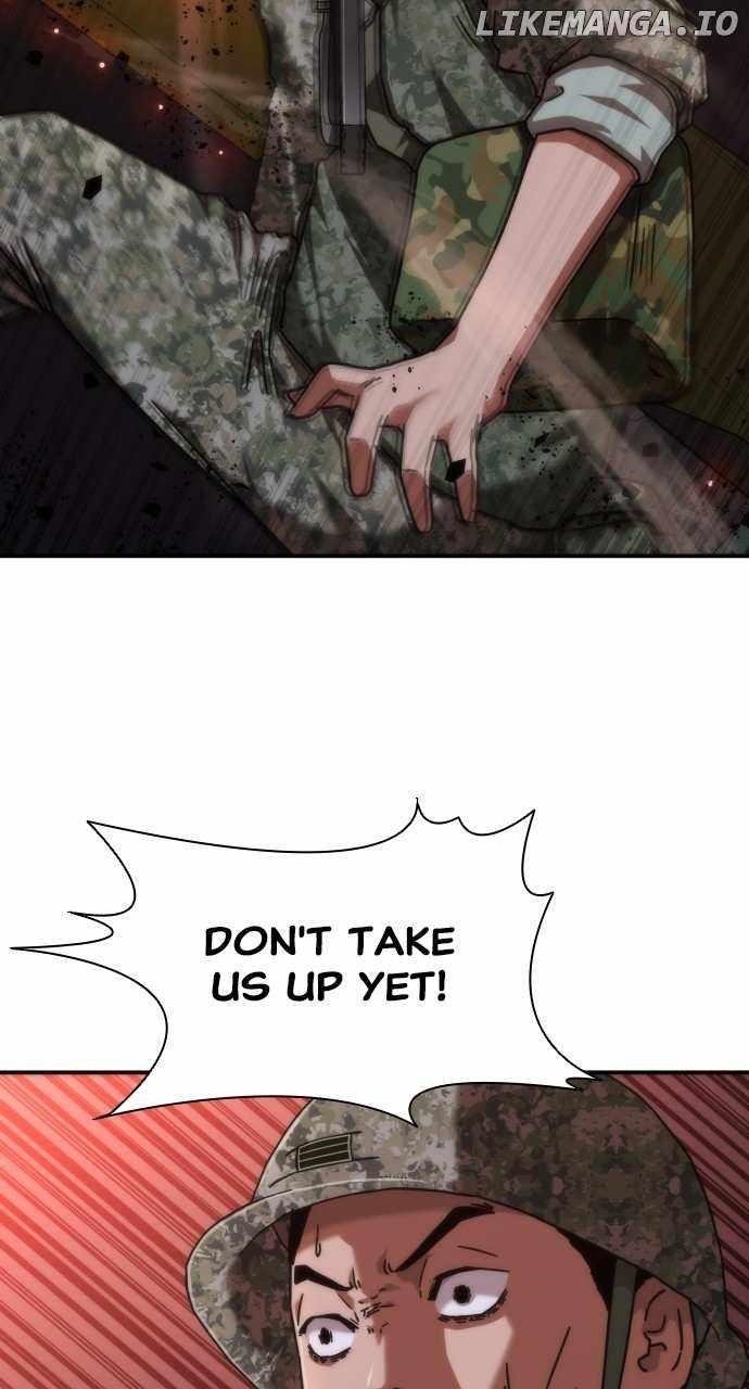 18+ Zombie Revelation: 82-08 Chapter 22 page 84