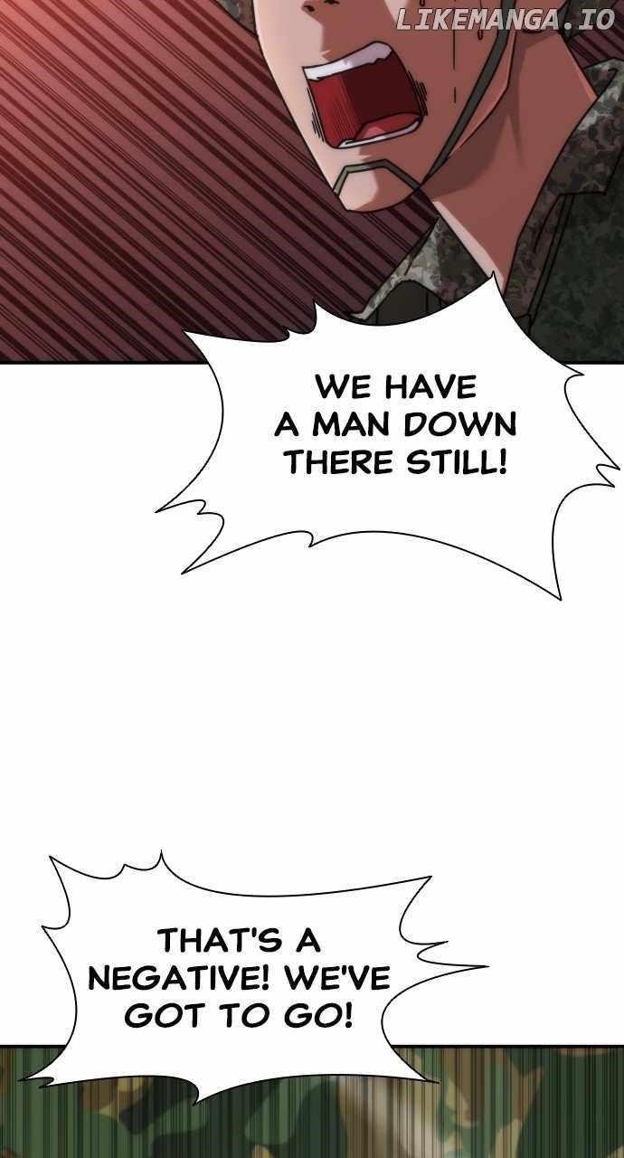 18+ Zombie Revelation: 82-08 Chapter 22 page 85