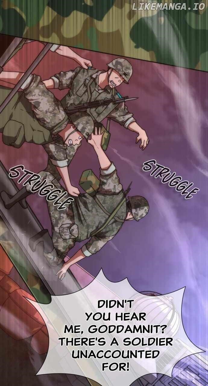 18+ Zombie Revelation: 82-08 Chapter 22 page 86