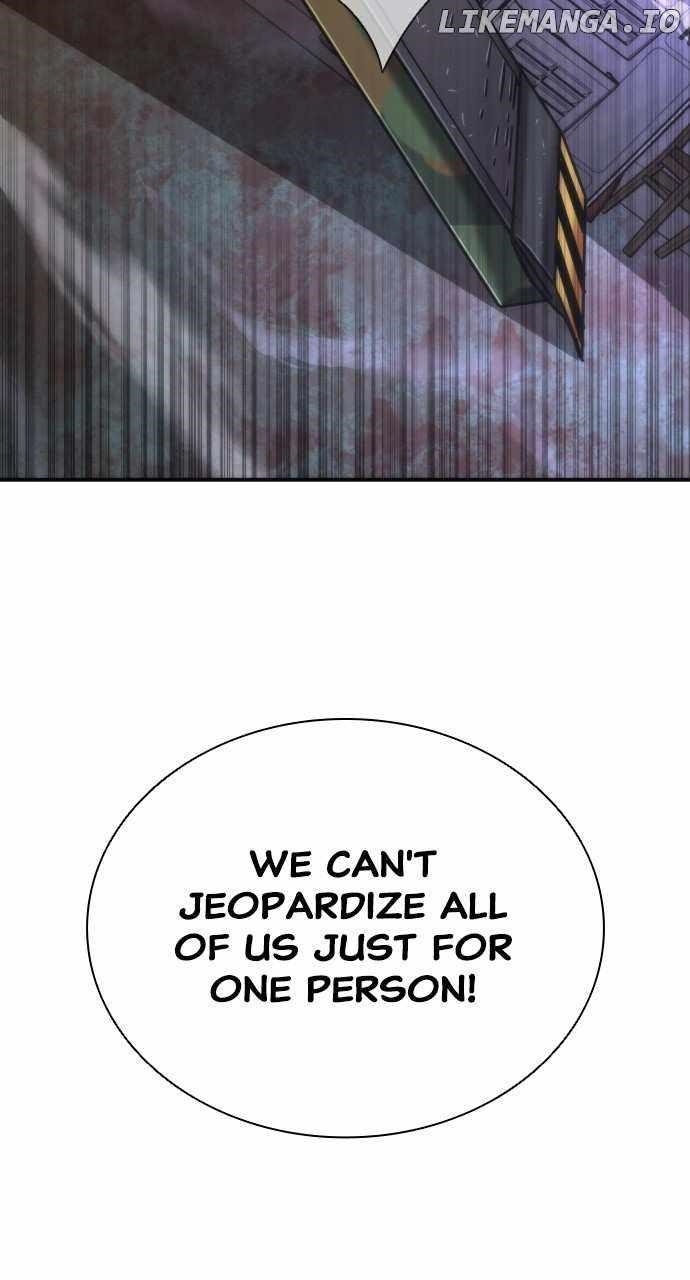 18+ Zombie Revelation: 82-08 Chapter 22 page 87