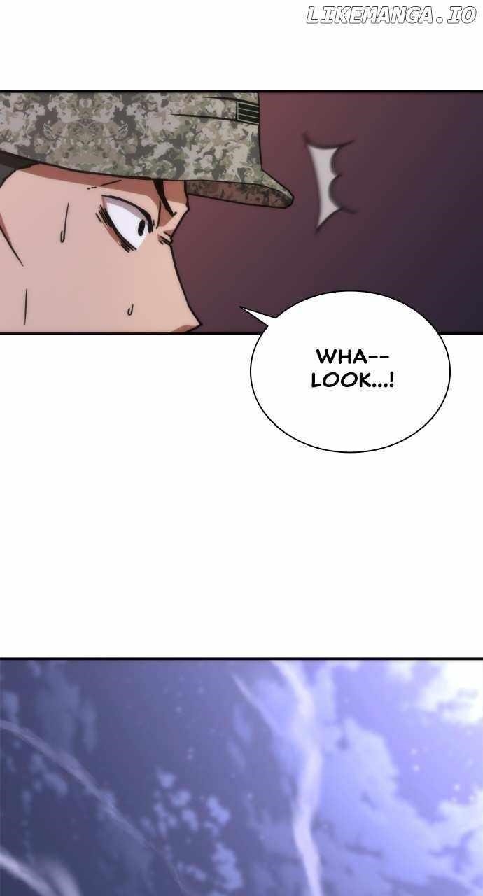 18+ Zombie Revelation: 82-08 Chapter 22 page 88