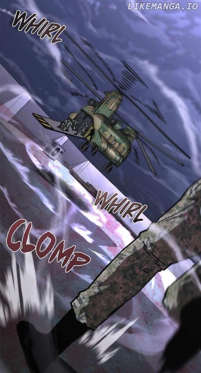 18+ Zombie Revelation: 82-08 Chapter 22 page 89