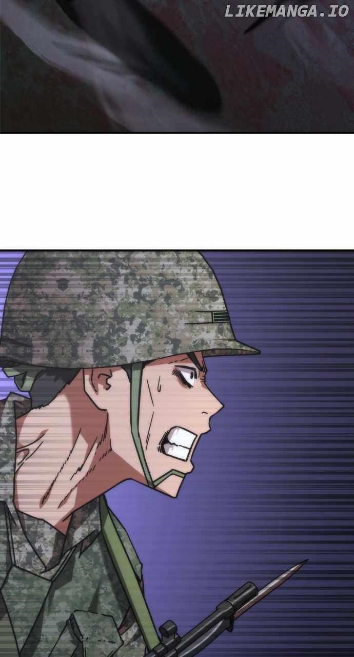 18+ Zombie Revelation: 82-08 Chapter 22 page 90
