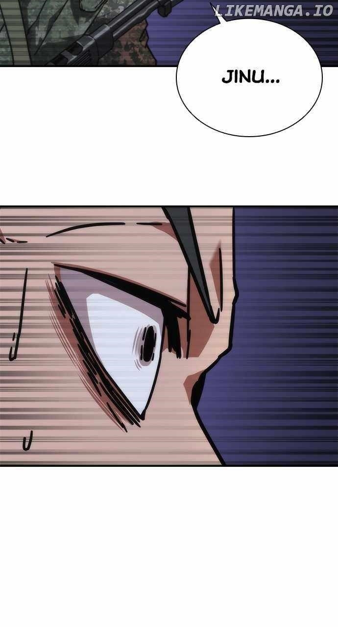 18+ Zombie Revelation: 82-08 Chapter 22 page 91