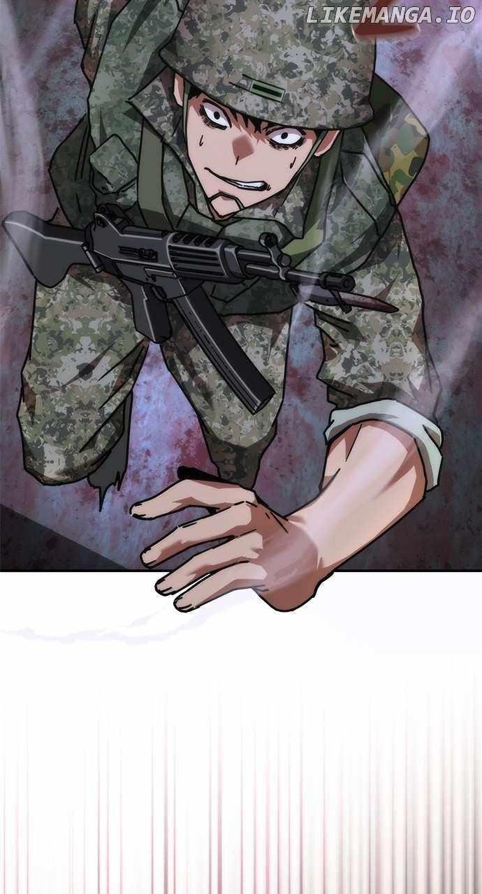 18+ Zombie Revelation: 82-08 Chapter 22 page 93