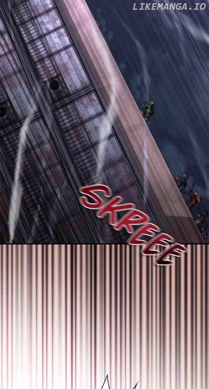 18+ Zombie Revelation: 82-08 Chapter 22 page 95