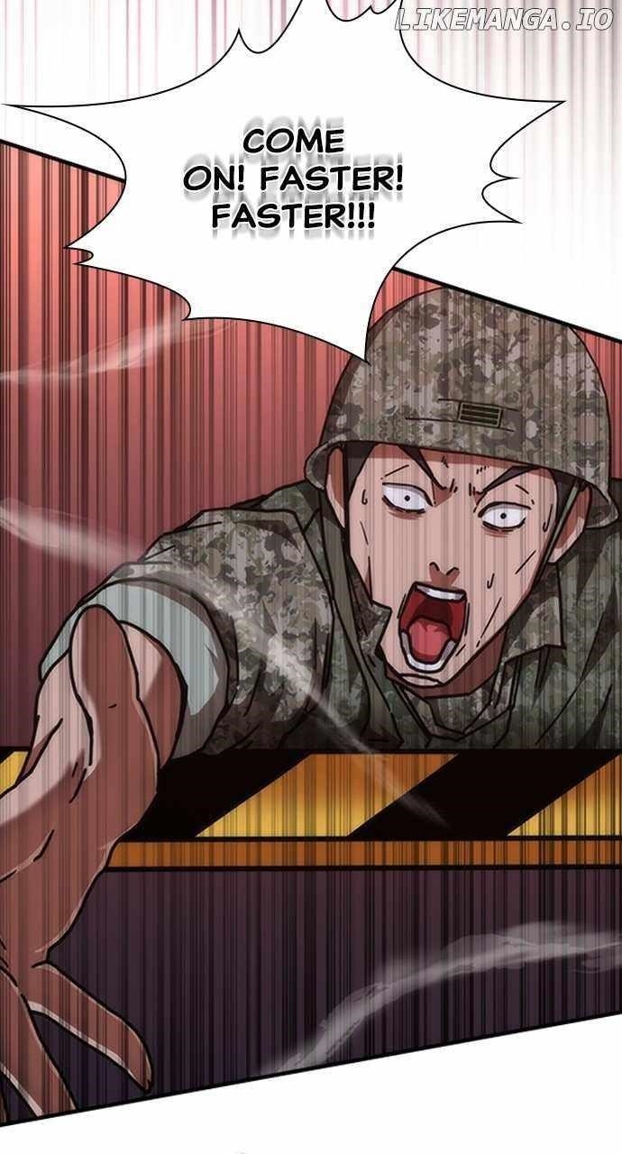 18+ Zombie Revelation: 82-08 Chapter 22 page 96