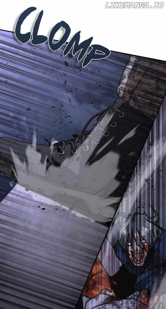18+ Zombie Revelation: 82-08 Chapter 22 page 98
