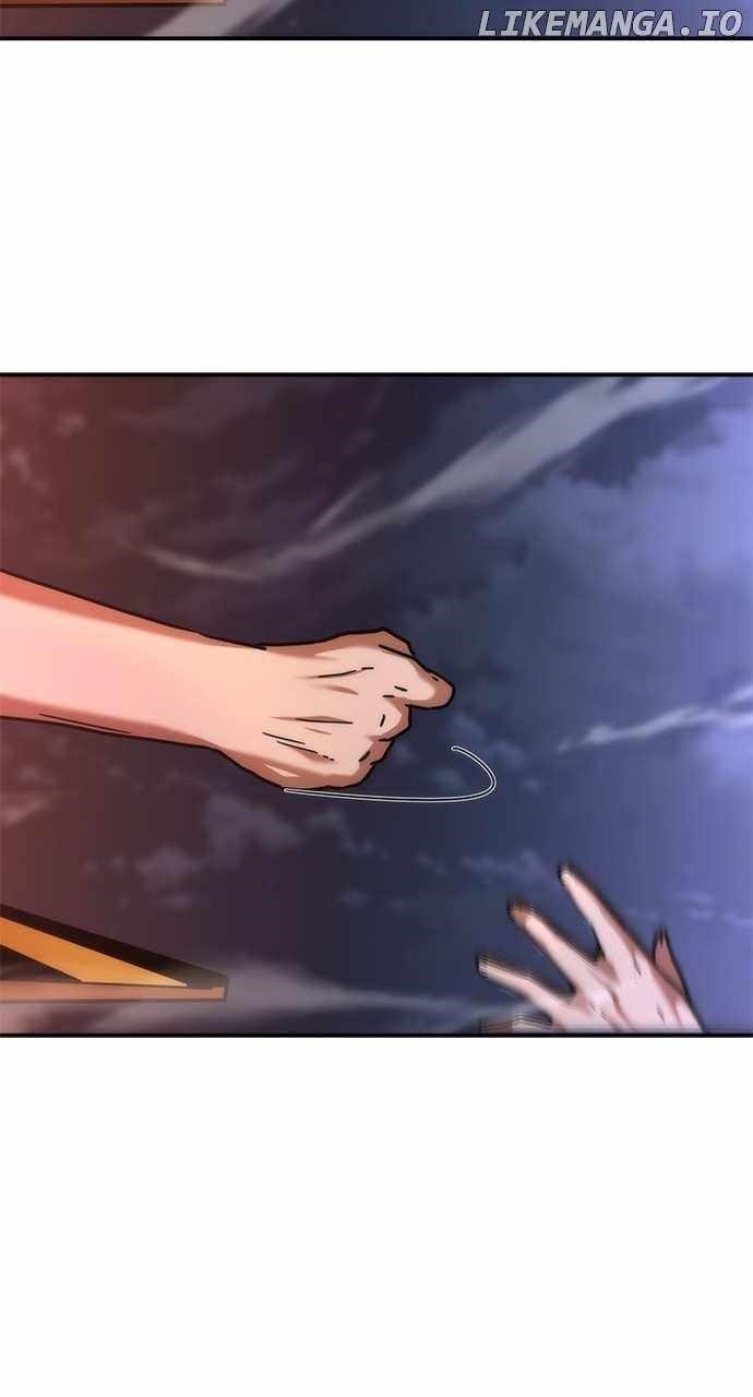18+ Zombie Revelation: 82-08 Chapter 22 page 104