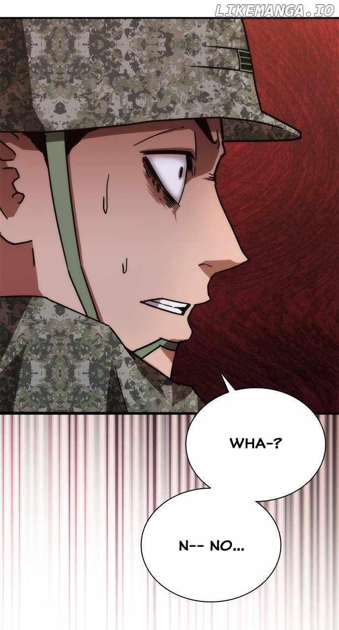 18+ Zombie Revelation: 82-08 Chapter 22 page 105