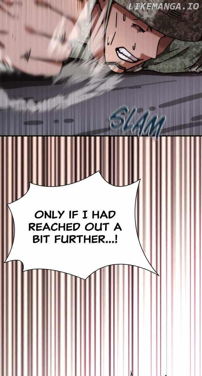 18+ Zombie Revelation: 82-08 Chapter 22 page 107
