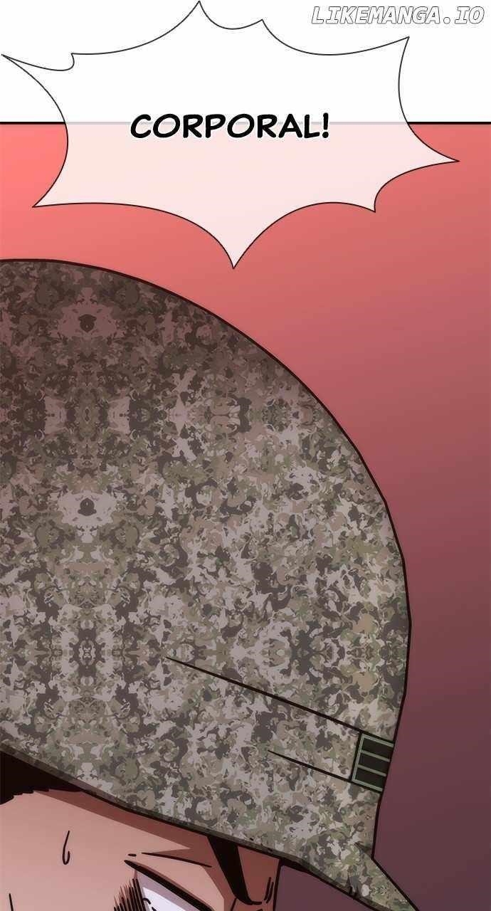 18+ Zombie Revelation: 82-08 Chapter 22 page 109