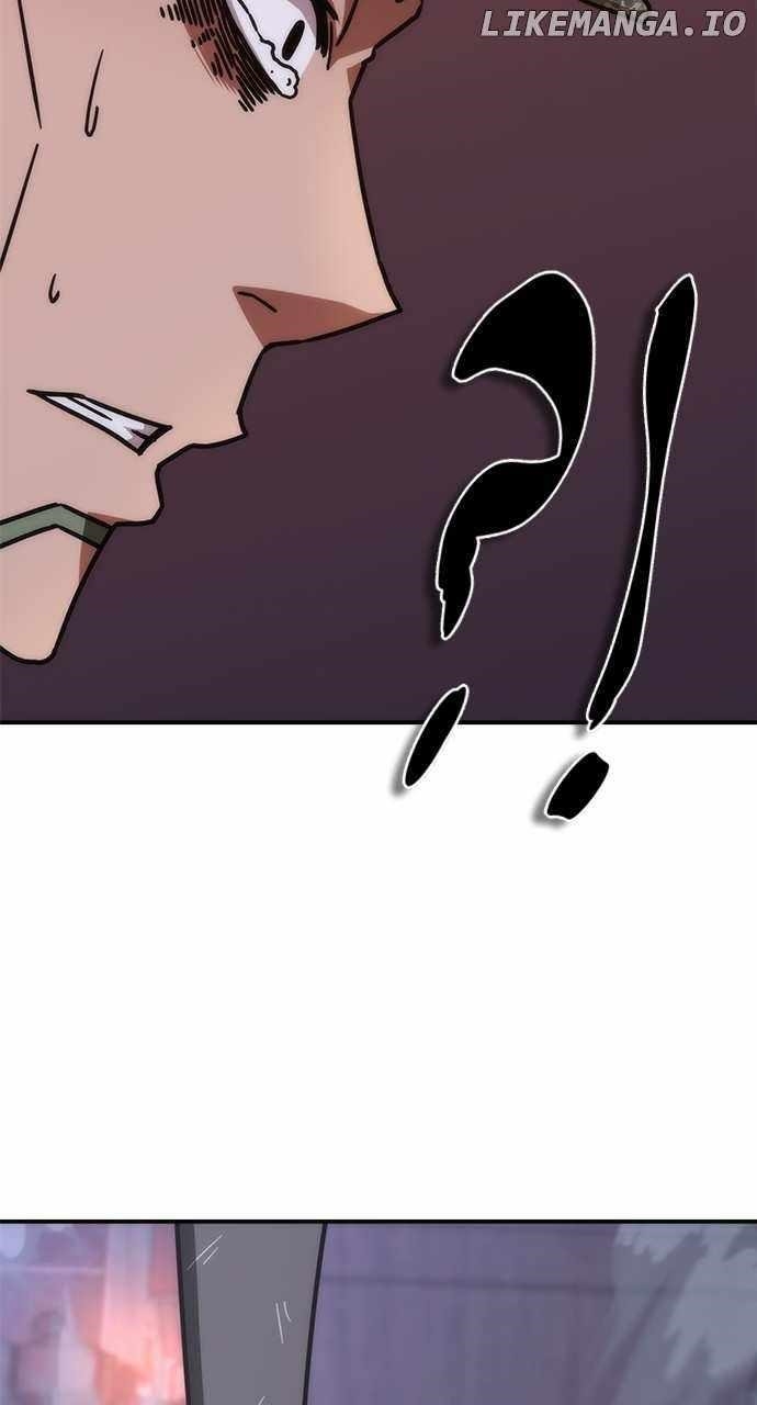 18+ Zombie Revelation: 82-08 Chapter 22 page 110