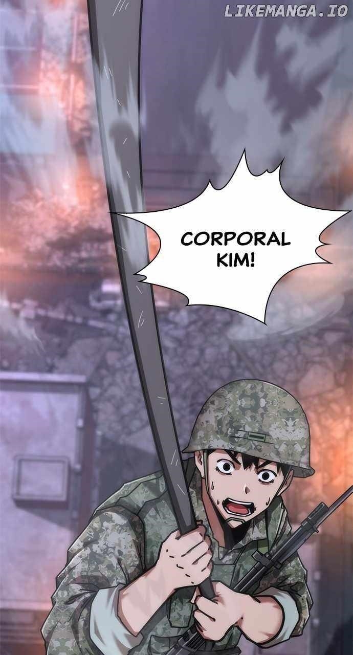 18+ Zombie Revelation: 82-08 Chapter 22 page 111
