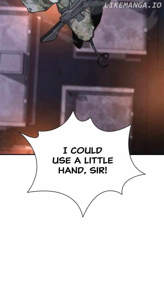 18+ Zombie Revelation: 82-08 Chapter 22 page 112