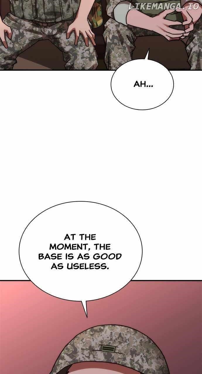 18+ Zombie Revelation: 82-08 Chapter 22 page 120