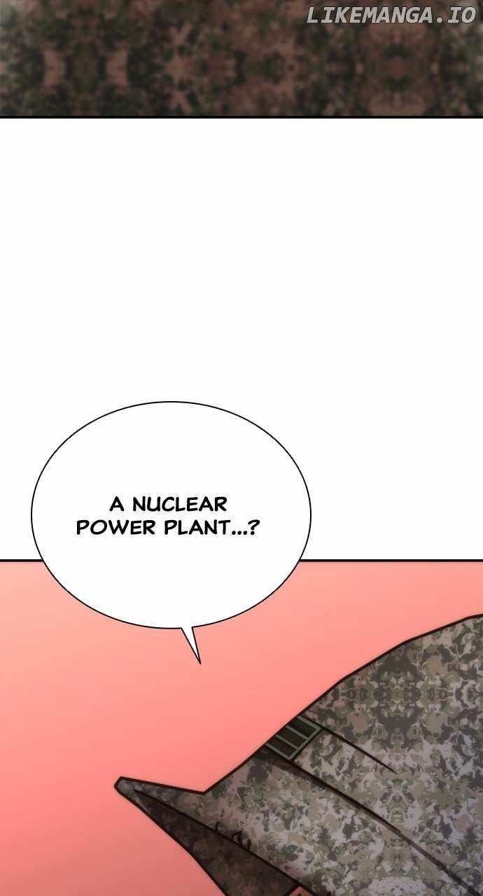 18+ Zombie Revelation: 82-08 Chapter 22 page 123