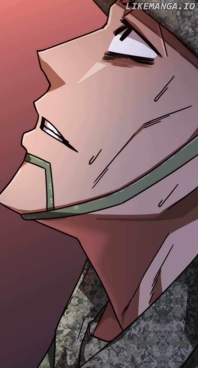 18+ Zombie Revelation: 82-08 Chapter 22 page 124