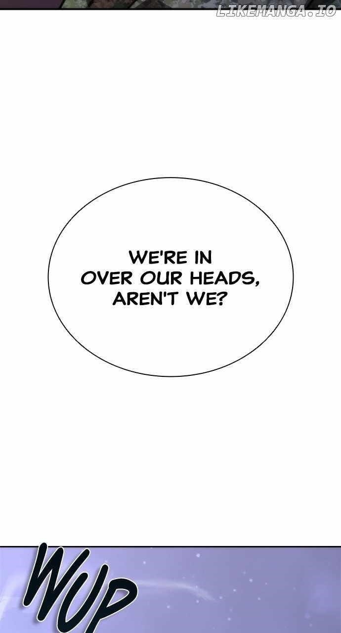 18+ Zombie Revelation: 82-08 Chapter 22 page 125