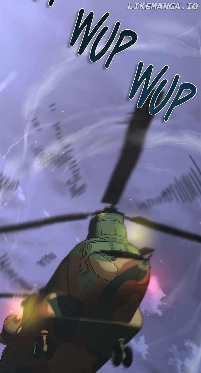 18+ Zombie Revelation: 82-08 Chapter 22 page 126